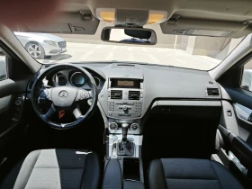 Mercedes-Benz C 180, снимка 2