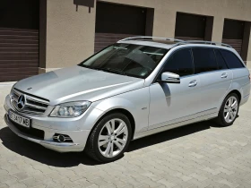 Mercedes-Benz C 180, снимка 1