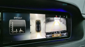 Mercedes-Benz S 350 4MATIC* S65 AMG PACK* * ОБДУХВ* BURMAS.* PANO* 360, снимка 17