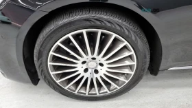 Mercedes-Benz S 350 4MATIC* S65 AMG PACK* * ОБДУХВ* BURMAS.* PANO* 360, снимка 5