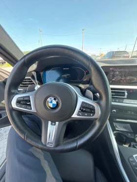 BMW 440 i xDrive* CARFAX* АВТО КРЕДИТ* , снимка 7