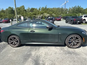 BMW 440 i xDrive* CARFAX* АВТО КРЕДИТ* , снимка 4