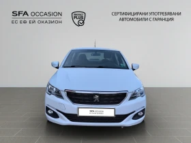 Peugeot 301 NEW ACTIVE 1, 2 VTi 82 BVM5 EURO 6.2//1905209, снимка 2