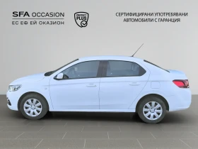 Peugeot 301 NEW ACTIVE 1, 2 VTi 82 BVM5 EURO 6.2//1905209, снимка 8