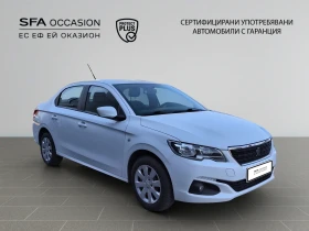 Peugeot 301 NEW ACTIVE 1, 2 VTi 82 BVM5 EURO 6.2//1905209, снимка 3