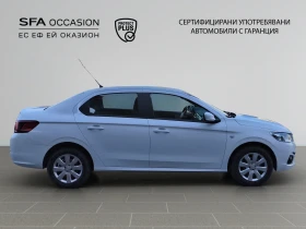 Peugeot 301 NEW ACTIVE 1, 2 VTi 82 BVM5 EURO 6.2//1905209, снимка 4