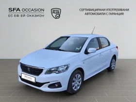 Peugeot 301 NEW ACTIVE 1, 2 VTi 82 BVM5 EURO 6.2//1905209, снимка 1