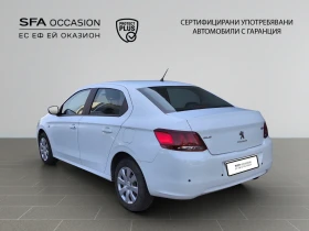 Peugeot 301 NEW ACTIVE 1, 2 VTi 82 BVM5 EURO 6.2//1905209, снимка 7