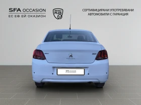 Peugeot 301 NEW ACTIVE 1, 2 VTi 82 BVM5 EURO 6.2//1905209, снимка 6