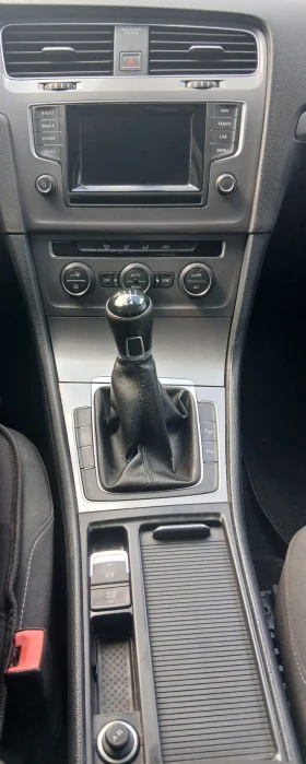 VW Golf, снимка 8
