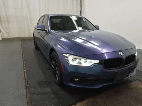 BMW 330 * 330I XDRIVE * CARFAX * ЦЕНА ДО БГ, снимка 2