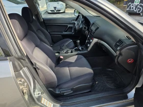 Subaru Legacy 2.0БЕНЗИН-ГАЗ/4Х4/КЛИМАТРОНИК , снимка 12