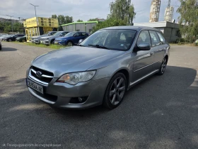 Subaru Legacy 2.0БЕНЗИН-ГАЗ/4Х4/КЛИМАТРОНИК , снимка 1
