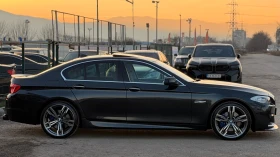 BMW 530 d= M-performance= Distronic= Keyless= HUD= Soft Cl, снимка 4