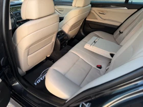 BMW 530 d= M-performance= Distronic= Keyless= HUD= Soft Cl, снимка 13
