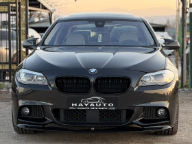 BMW 530 d= M-performance= Distronic= Keyless= HUD= Soft Cl, снимка 1