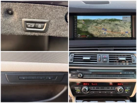 BMW 530 d= M-performance= Distronic= Keyless= HUD= Soft Cl, снимка 17