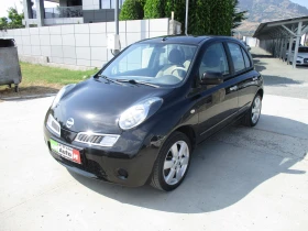 Nissan Micra 1.5/ДИЗЕЛ/90кс./КАТО НОВА/, снимка 8