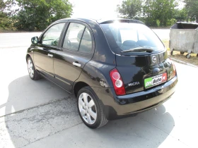 Nissan Micra 1.5/ДИЗЕЛ/90кс./КАТО НОВА/, снимка 6