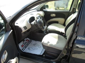 Nissan Micra 1.5/ДИЗЕЛ/90кс./КАТО НОВА/, снимка 9