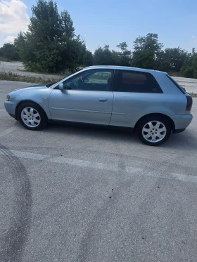 Audi A3, снимка 1
