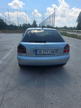 Audi A3, снимка 2