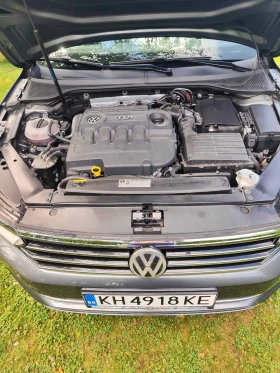 VW Passat 2.0, снимка 10