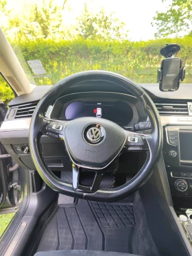 VW Passat 2.0, снимка 5