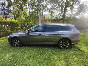 VW Passat 2.0, снимка 2