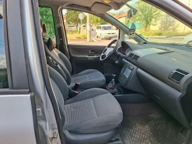 Seat Alhambra 1.9 TDI 131, снимка 12