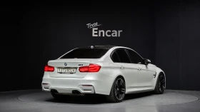 BMW M3, снимка 2