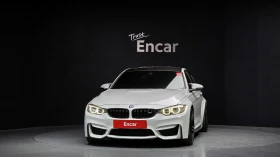 BMW M3, снимка 3