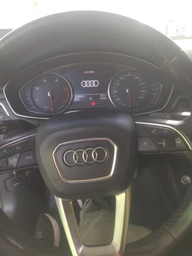 Audi A4, снимка 7