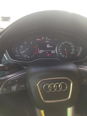 Audi A4, снимка 9