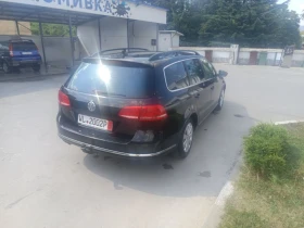 VW Passat AVTOMAT, снимка 5