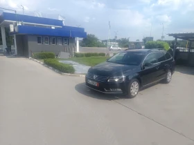 VW Passat AVTOMAT, снимка 3
