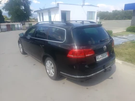 VW Passat AVTOMAT, снимка 4