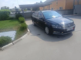 VW Passat AVTOMAT, снимка 2