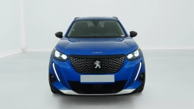 Peugeot 2008 Allure, снимка 1