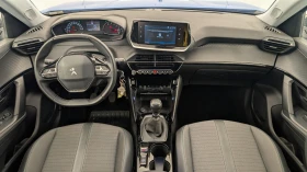Peugeot 2008 Allure, снимка 10