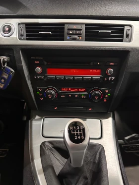 BMW 320 E90 M47, снимка 10