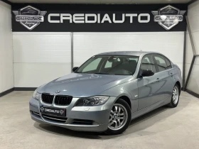 BMW 320 E90 M47, снимка 1