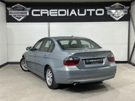 BMW 320 E90 M47, снимка 4