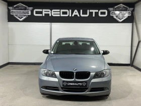 BMW 320 E90 M47, снимка 2