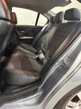 BMW 320 E90 M47, снимка 12