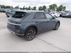 Hyundai Ioniq 5 Sel, снимка 4