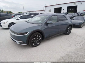 Hyundai Ioniq 5 Sel, снимка 2