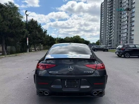 Mercedes-Benz CLS 53 AMG 4MATIC FULL!! Автокредит Цена до България, снимка 5