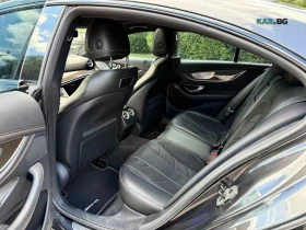 Mercedes-Benz CLS 53 AMG 4MATIC FULL!! Автокредит Цена до България, снимка 14