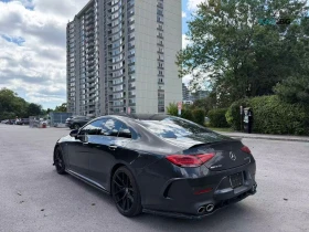Mercedes-Benz CLS 53 AMG 4MATIC FULL!! Автокредит Цена до България, снимка 6